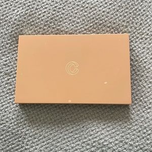 Complex Culture Future’s So Bright palette